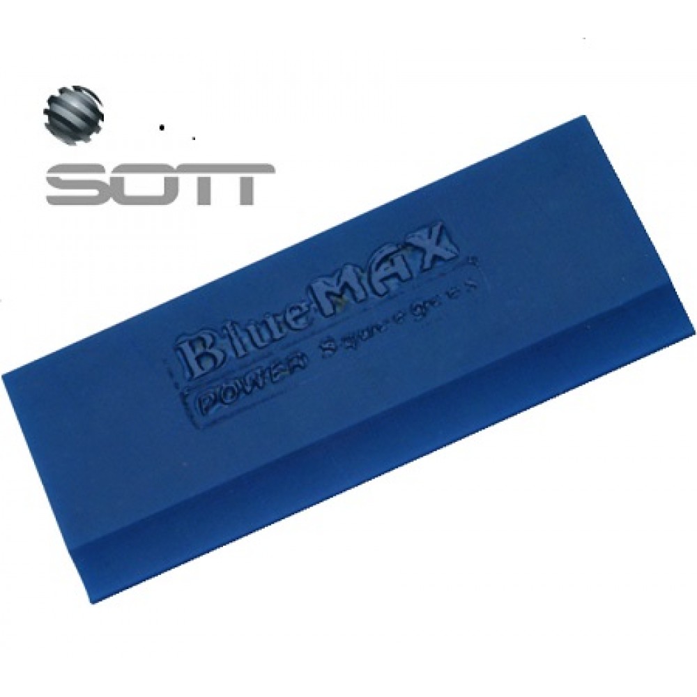 Blue Max Squeegee (A17R)