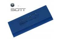 Blue Max Squeegee (A17R)