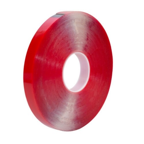 Tape - Double Sided Acrylic Tape