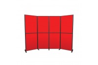 8 Panel and Pole Display Board Kit