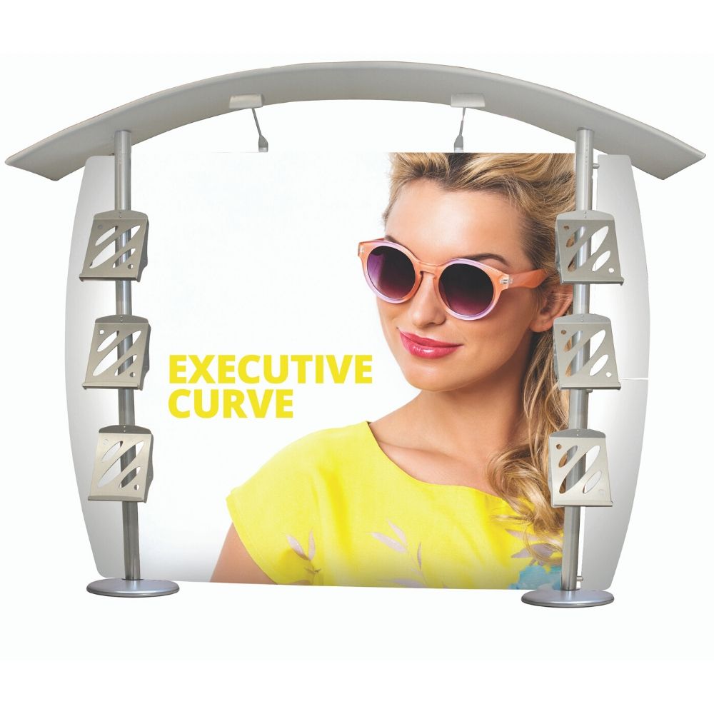 Linear Executive Curve