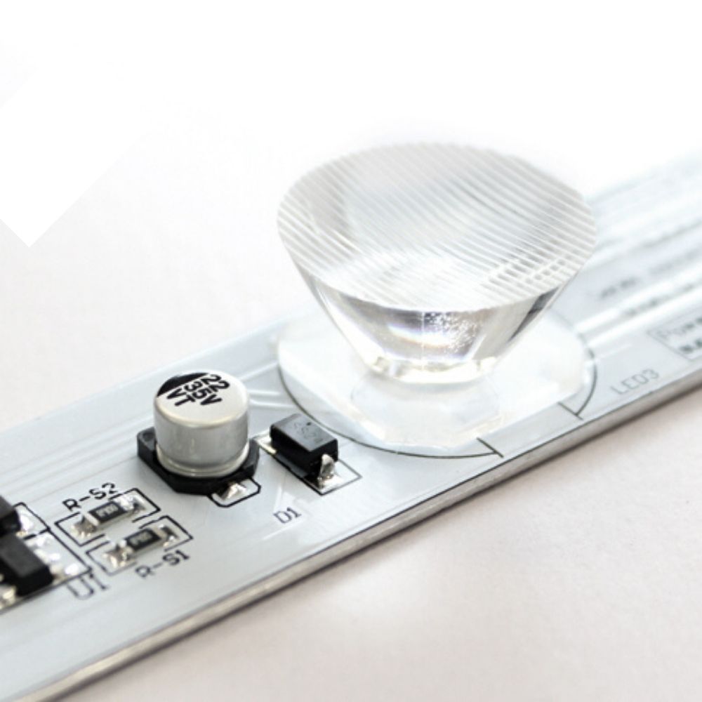 Linkable LED Lighting System