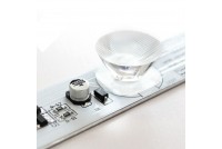 Linkable LED Lighting System