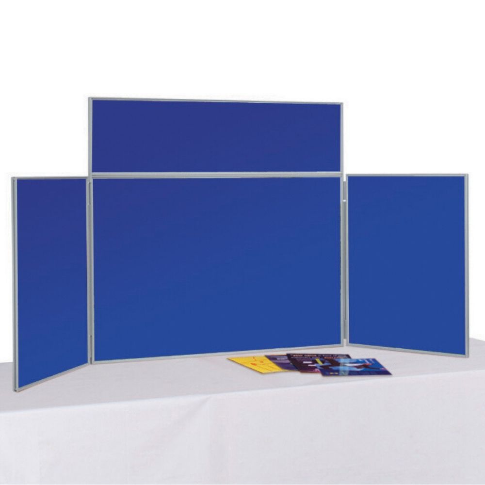 Baseline Junior Tabletop Display Board 