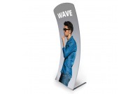 Formulate Wave - Exhibition Stand 