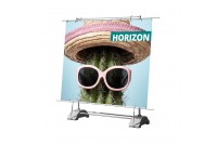 Horizon - Mega Outdoor Display