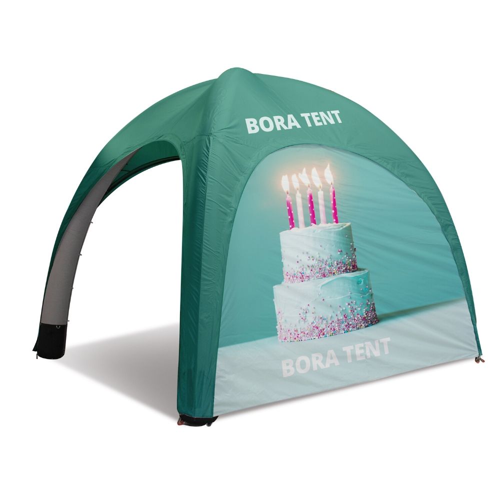 Inflatable Dome Tent 