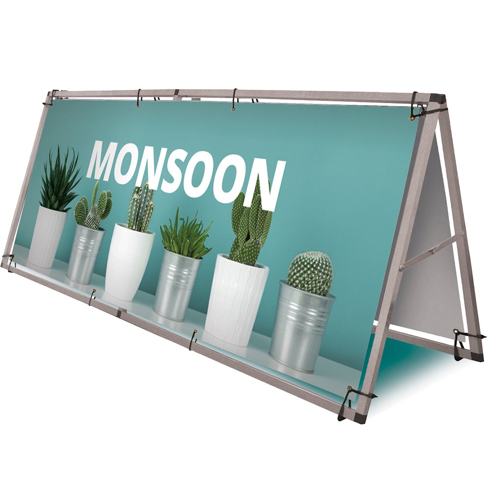 Monsoon Outdoor A-Frame