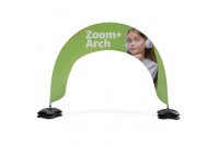 Zoom+ Arch