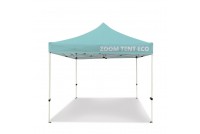 Zoom Tent Canopy and Frame Kit
