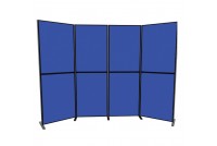 8 Panel and Pole Display Board Kit