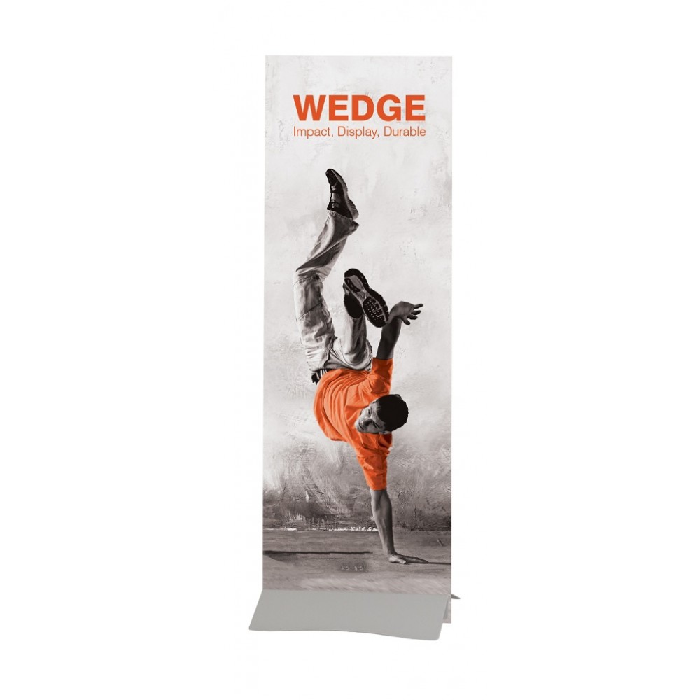 Poster Wedge