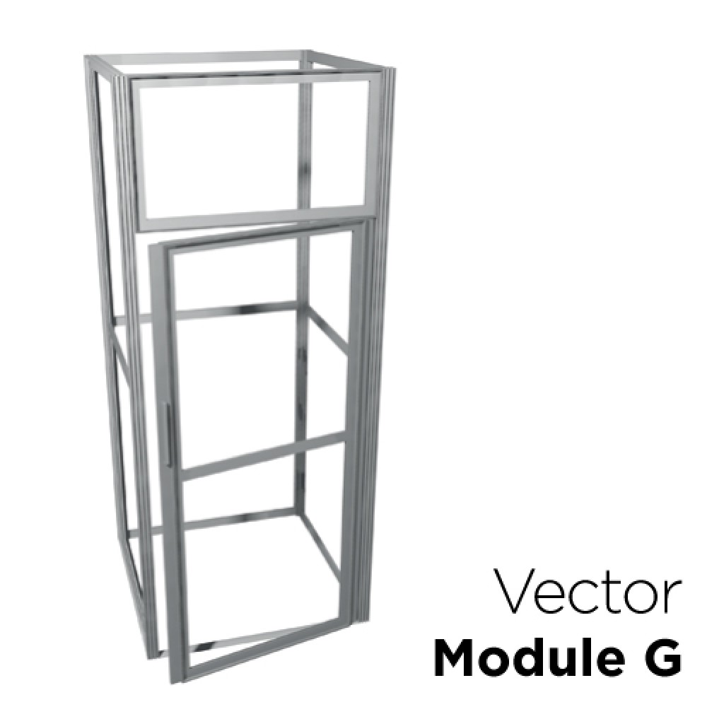 Vector Modules