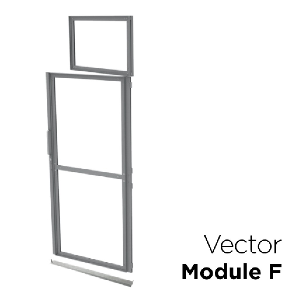 Vector Modules