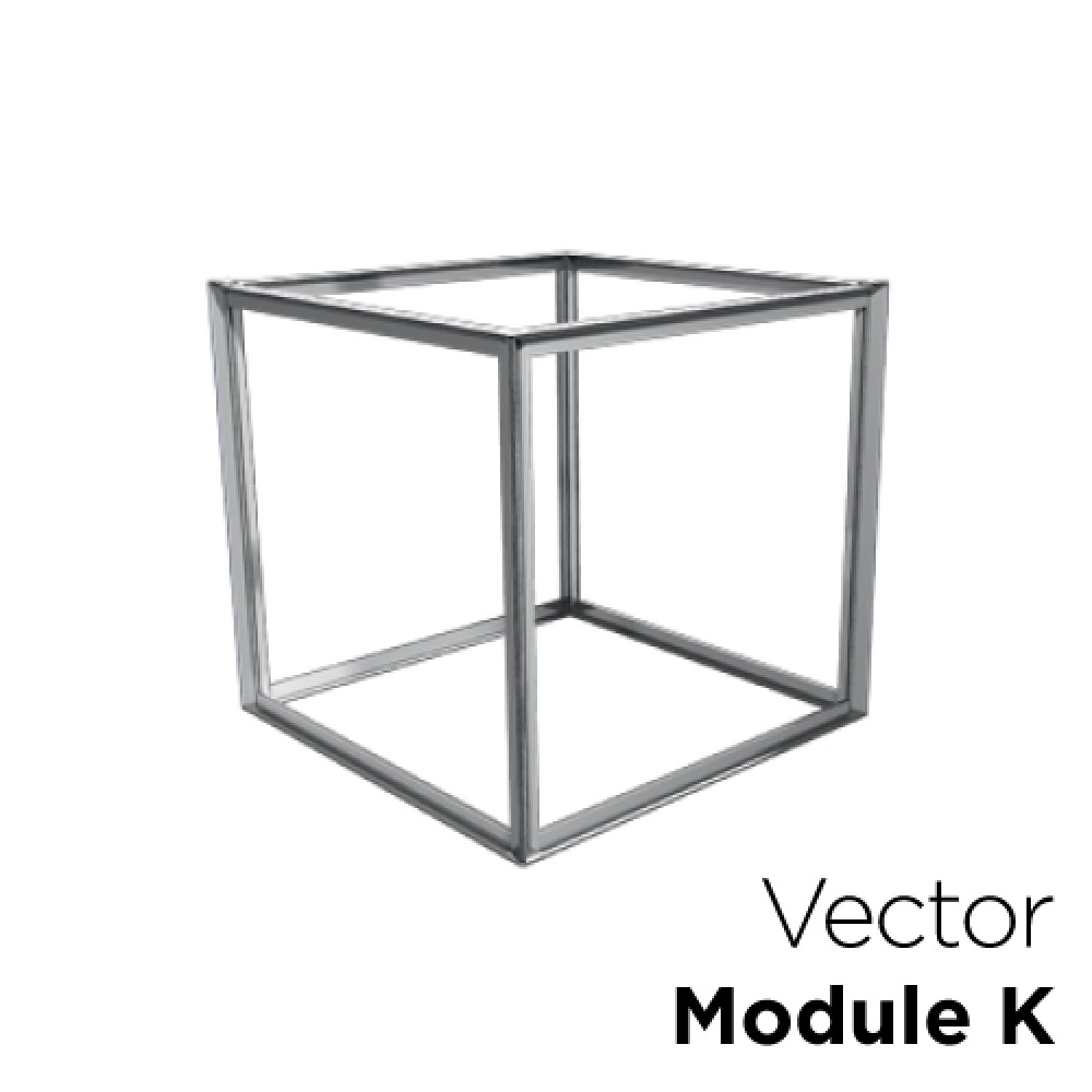 Vector Modules