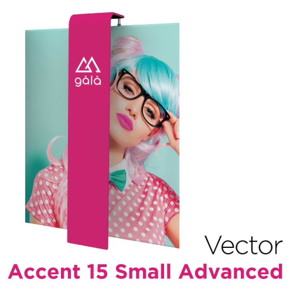 Vector Modular Accents