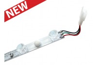 Linkable LED Lighting System