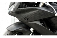 Ritrama Cast Carbon Fibre Wrap Vinyl