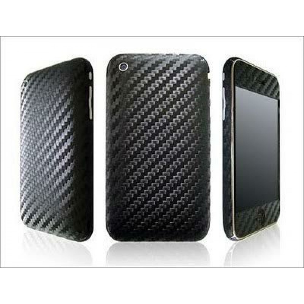 Hexis Polymeric Black Carbon Fibre