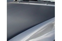Hexis Polymeric Black Carbon Fibre
