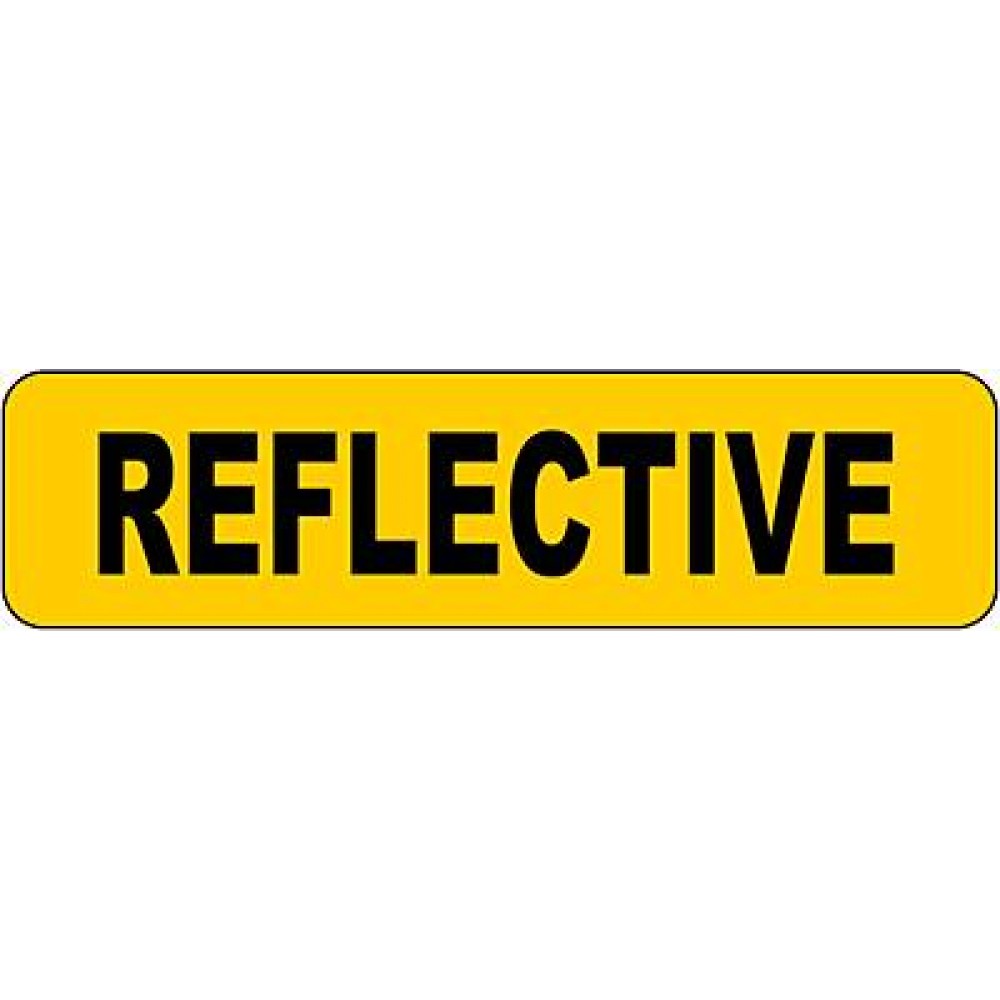 Hexis Number Plate Reflective Series Hexis Number Plate Reflective Series