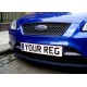 Hexis Number Plate Reflective Series Hexis Number Plate Reflective Series