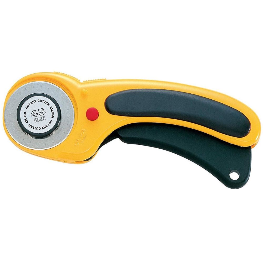 Olfa RTY-2DX Rotary Cutter