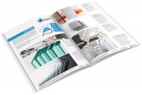 Sheeting Downloadable Brochure