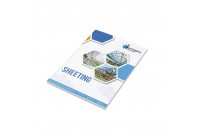 Sheeting Downloadable Brochure