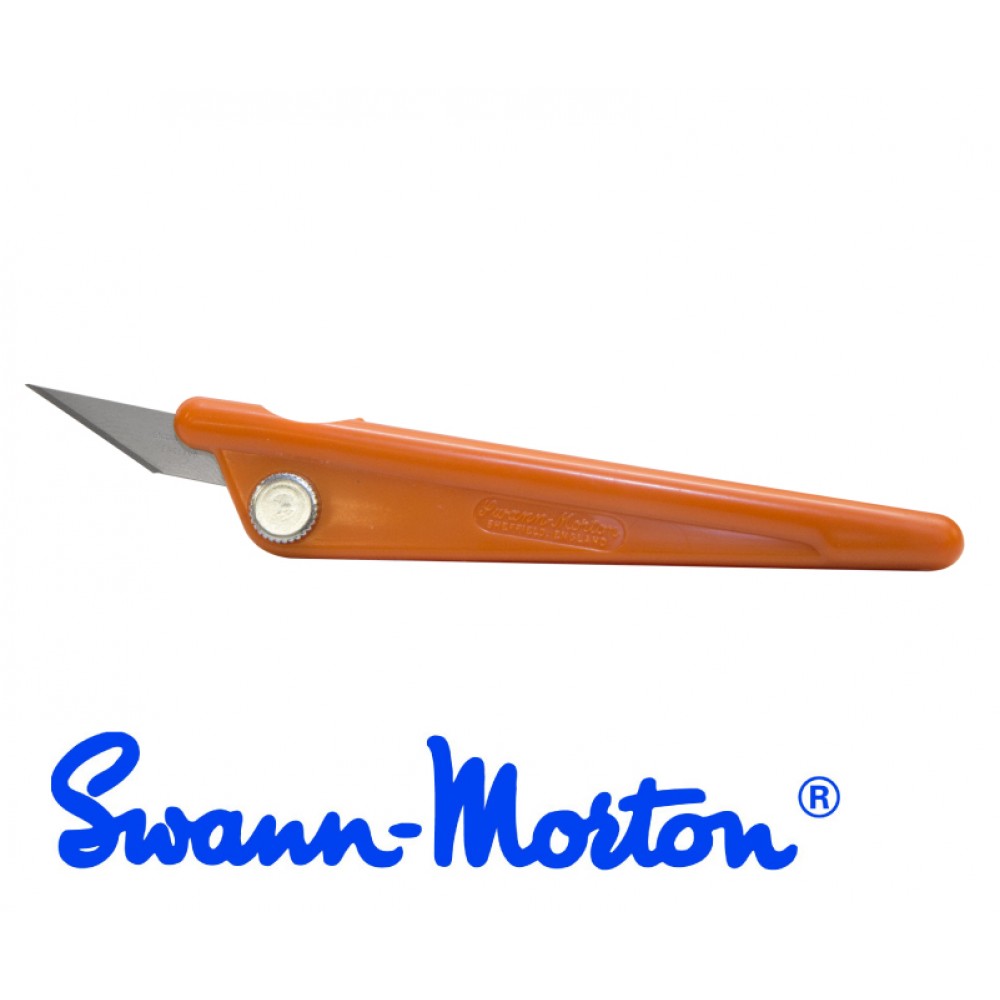 Swann Morton Craft Tool Handle Set