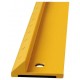 Yellow Safety Ruler