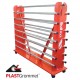 PLASTGrommet Bullrack XXL