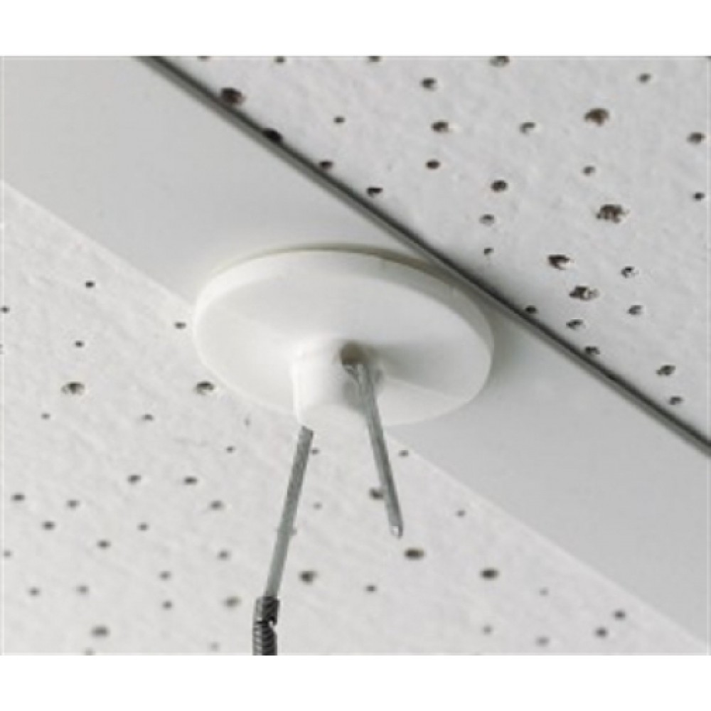 Ceiling Button - Round